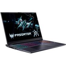 Ноутбук ACER Predator Helios Neo 18 AI PHN18-72-74K3 Black (NH.QVFEU.001)