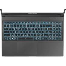 Ноутбук DREAM MACHINES RG4050-15 Black (RG4050-15UA62)