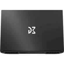 Ноутбук DREAM MACHINES RG4050-15 Black (RG4050-15UA62)