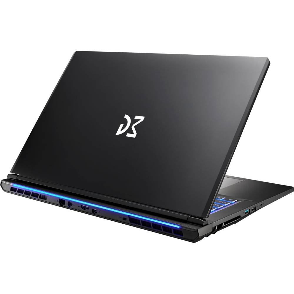 Ноутбук DREAM MACHINES RG5050-17 Black (RG5050-17UA27) Серия процессора Intel® Core™ i7 (13 поколение)