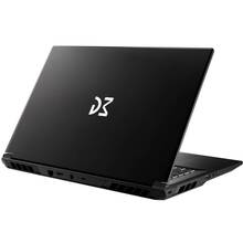 Ноутбук DREAM MACHINES RG5060-17 Black (RG5060-17UA27)