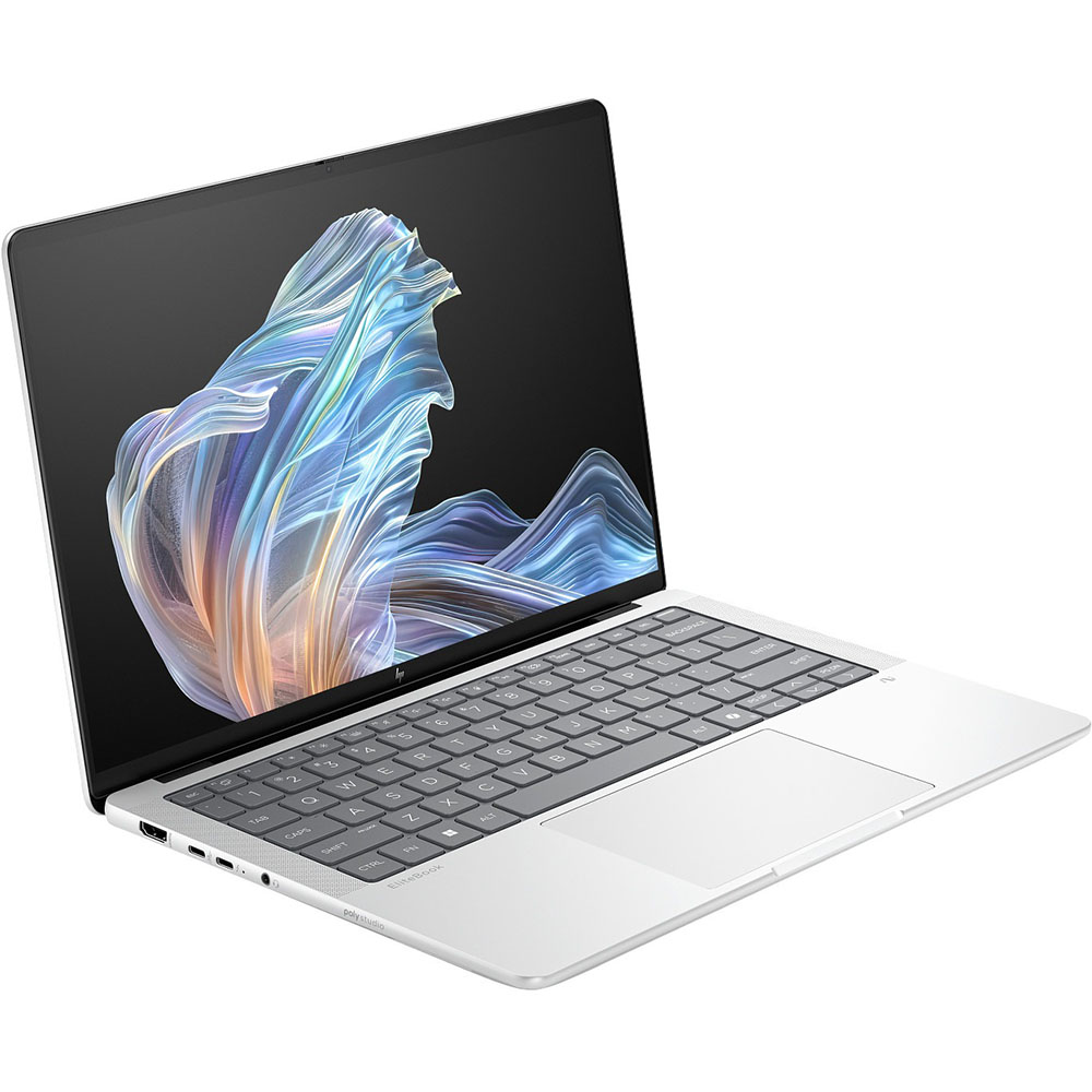 Ноутбук HP EliteBook X G1a Silver (B9ZW9ET) Роздільна здатність дисплея 2880 x 1800