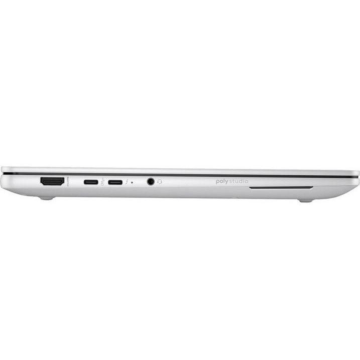 Ноутбук HP EliteBook X G1a Silver (B9ZW9ET) Частота оновлення екрана 60 Гц