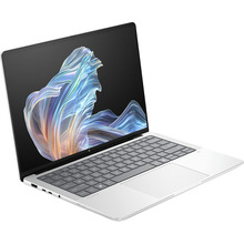Ноутбук HP EliteBook X G1a Silver (B66VFAT)