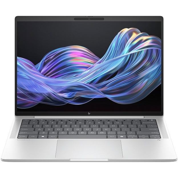 Ноутбук HP EliteBook X G1i Glacier Silver (B9ZU2ET)