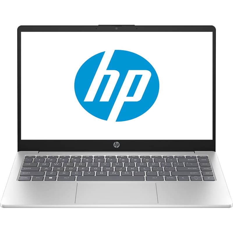 Ноутбук HP 14-EP1030ua Natural Silver (C9MY9EA)