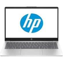 Ноутбук HP 14-EP1030ua Natural Silver (C9MY9EA)