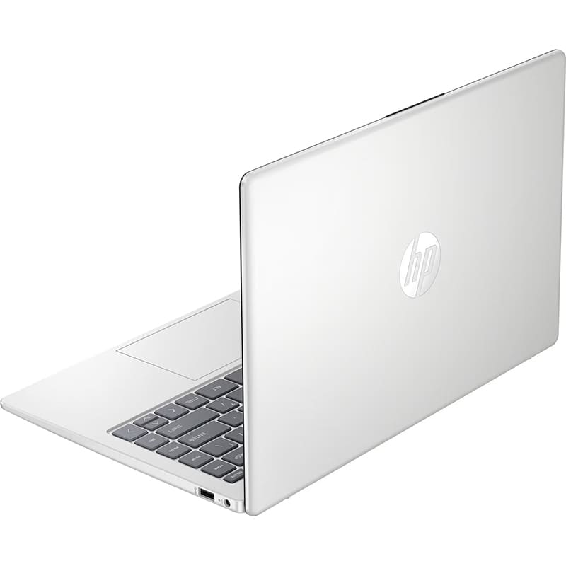 Ноутбук HP 14-ep1033ua Natural Silver (C9MZ2EA) Тип матриці IPS