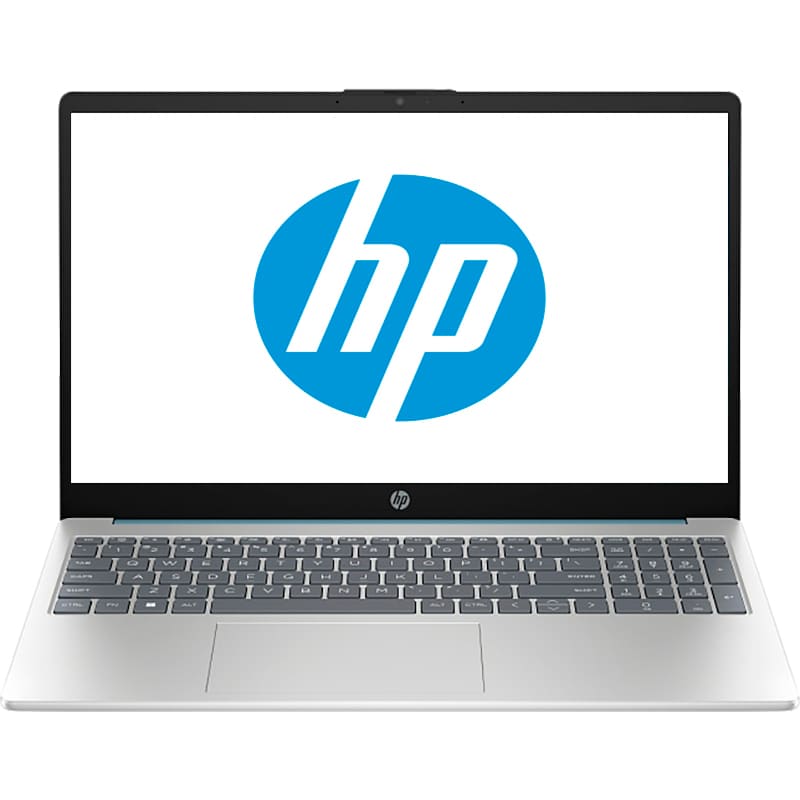 Ноутбук HP 15-fc0301ua Moonlight Blue (C9RK5EA)