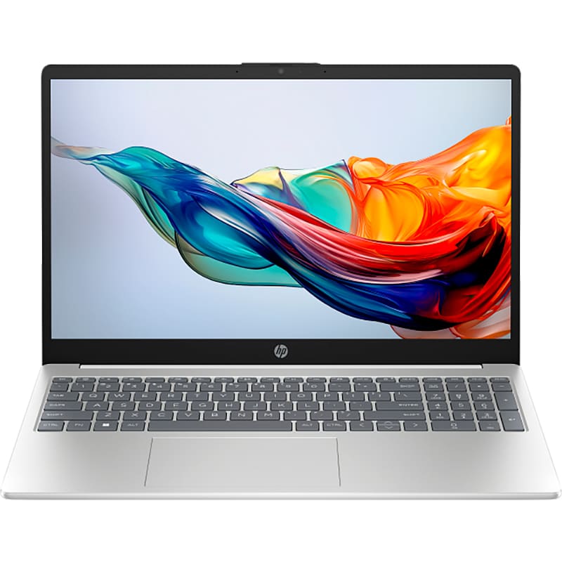 Ноутбук HP 15-fc0302ua Diamond White (C9RK6EA) Разрешение дисплея 1920 x 1080