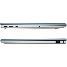 Ноутбук HP 15-fd1154ua Moonlight Blue (C9NC0EA)