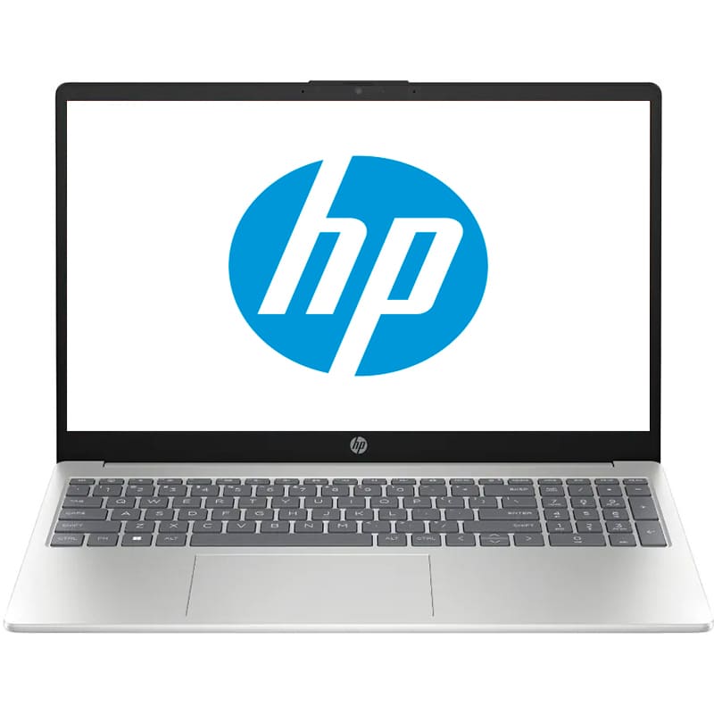 Ноутбук HP 15-fd1156ua Natural Silver (C9NC2EA)