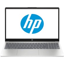 Ноутбук HP 15-fd1156ua Natural Silver (C9NC2EA)