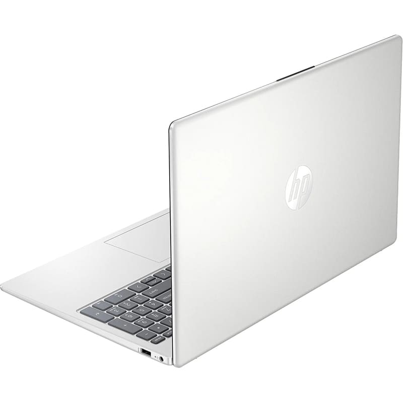 Ноутбук HP 15-fd1156ua Natural Silver (C9NC2EA) Частота оновлення екрана 60 Гц
