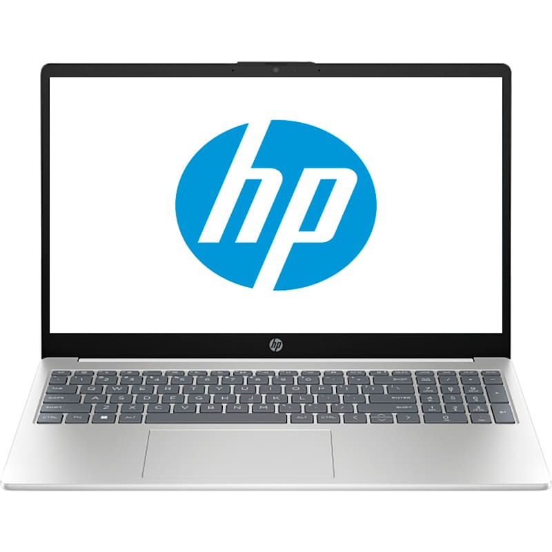 Ноутбук HP 15-fd1165ua Diamond White (C9NC9EA)