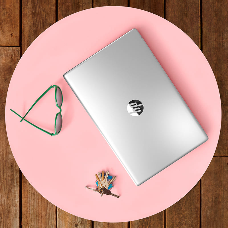 Покупка Ноутбук HP 17-cn3039ua Natural Silver (C9RK7EA)