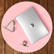 Ноутбук HP 17-cn3039ua Natural Silver (C9RK7EA)