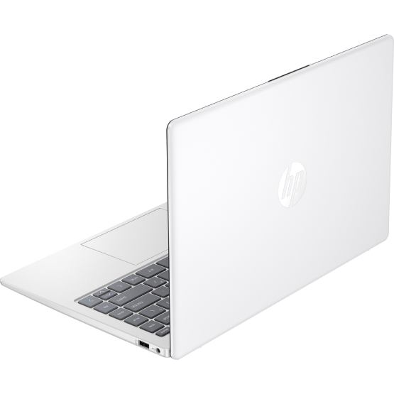 Внешний вид Ноутбук HP 14-ep0054ua Diamond White (C9MY0EA)