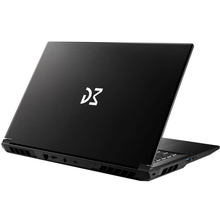 Ноутбук DREAM MACHINES RG5060-17 Black (RG5060-17UA28)