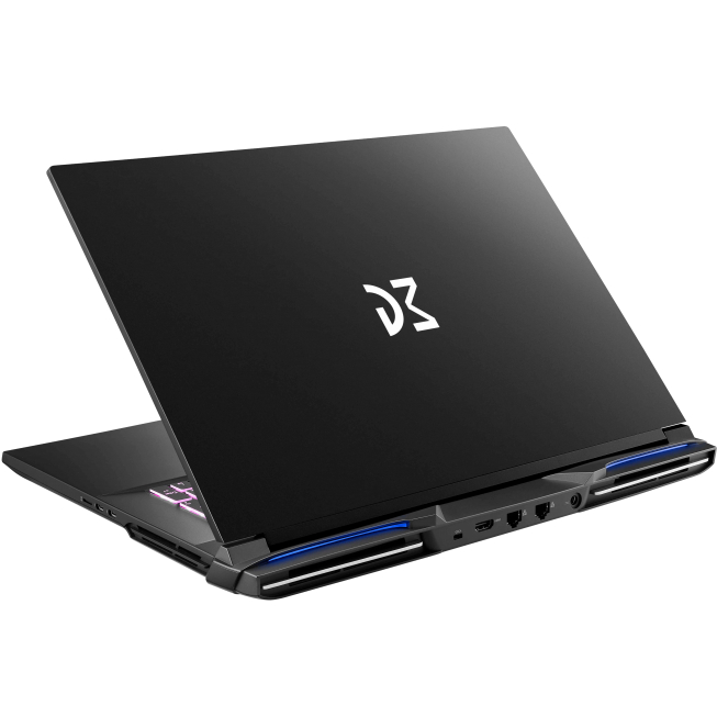 Ноутбук DREAM MACHINES RX5090-18 Black (RX5090-18UA27) Частота оновлення екрана 200 Гц