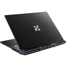 Ноутбук DREAM MACHINES RX5090-18 Black (RX5090-18UA27)