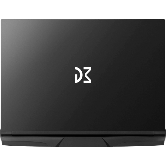 Фото Ноутбук DREAM MACHINES RX5090-18 Black (RX5090-18UA27)