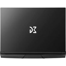 Ноутбук DREAM MACHINES RX5090-18 Black (RX5090-18UA27)