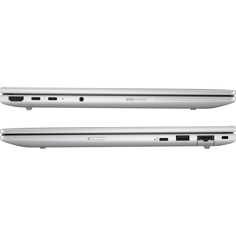 Зображення Ноутбук HP EliteBook 8-G1i Glacier Silver (B8MW3AW)
