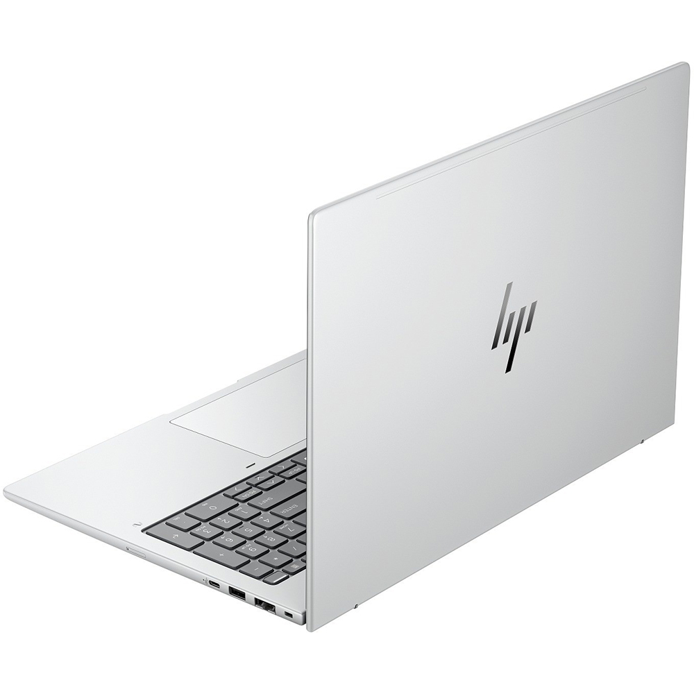 Зовнішній вигляд Ноутбук HP EliteBook 8-G1i Glacier Silver (CU0G7ET)