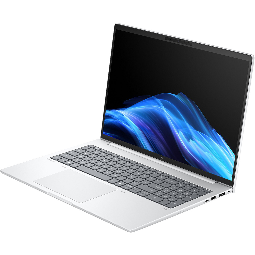 Ноутбук HP EliteBook 8-G1i Glacier Silver (CU0G7ET) Роздільна здатність дисплея 1920 x 1200