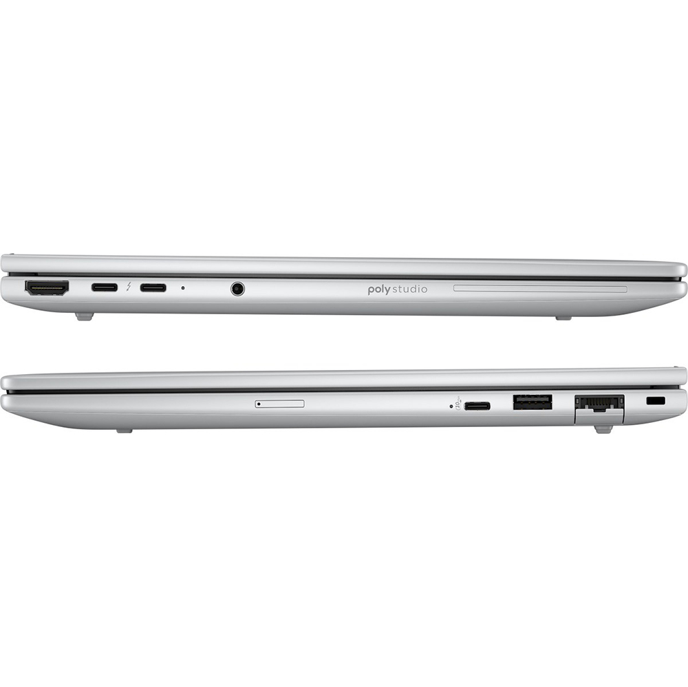 Замовити Ноутбук HP EliteBook 8-G1i Glacier Silver (CU0G7ET)