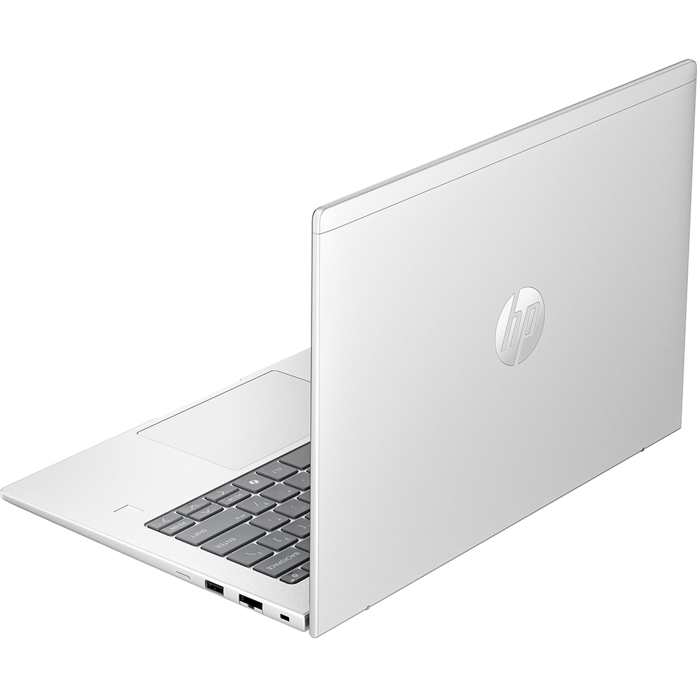 Фото Ноутбук HP ProBook 4-G1i Pike Silver (C44YTET)