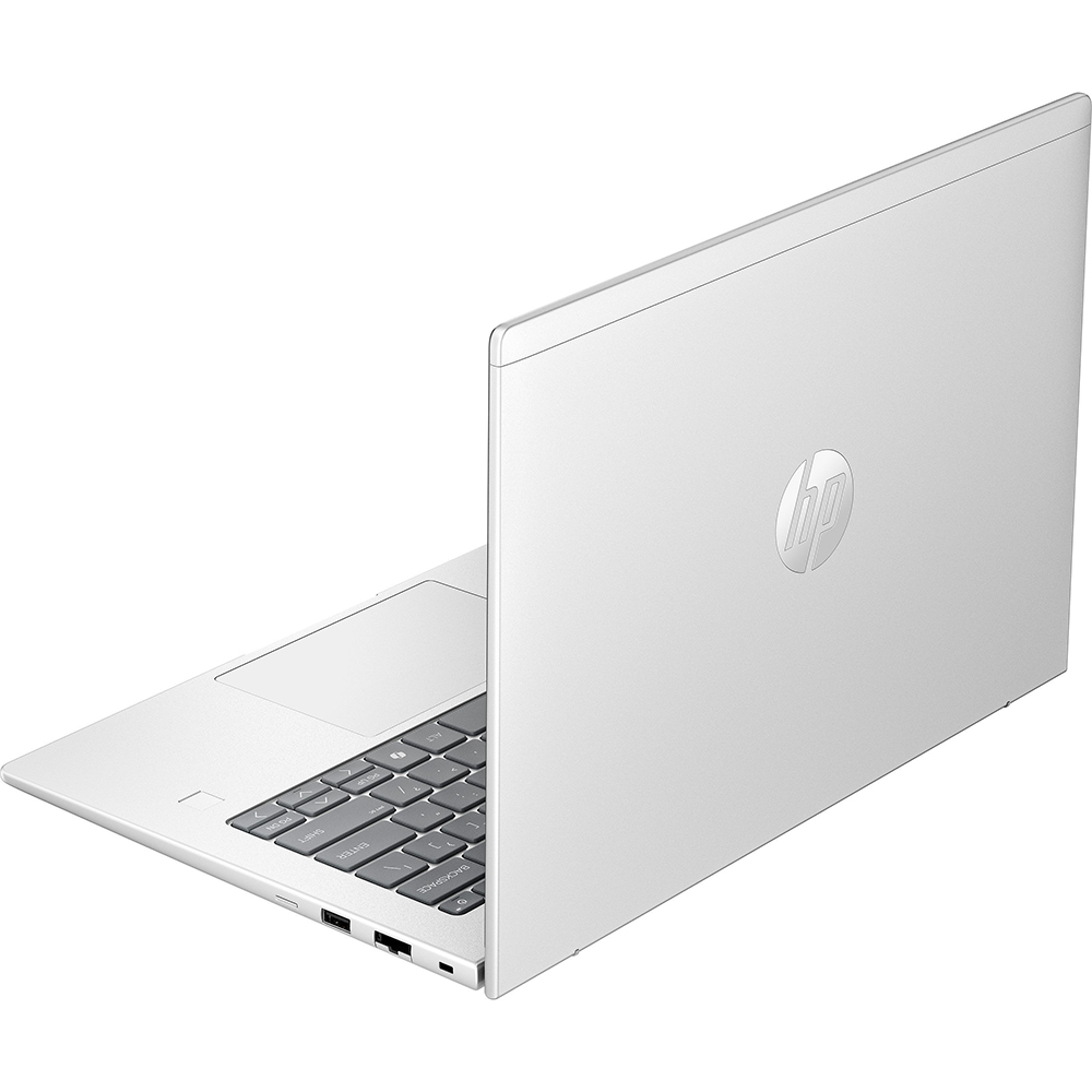 Зовнішній вигляд Ноутбук HP ProBook 4-G1i Pike Silver (C44YWET)