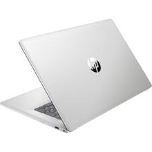 Ноутбук HP 17-CN4042ua Natural Silver (CS8C1EA)