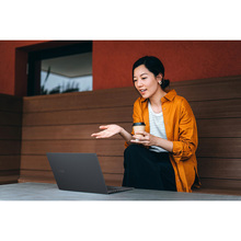 Ноутбук ASUS Expertbook B1 Gentle Grey (90NX0801-M00M10)