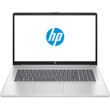 Ноутбук HP Laptop 17-cn4039ua Natural Silver (C9RL6EA)