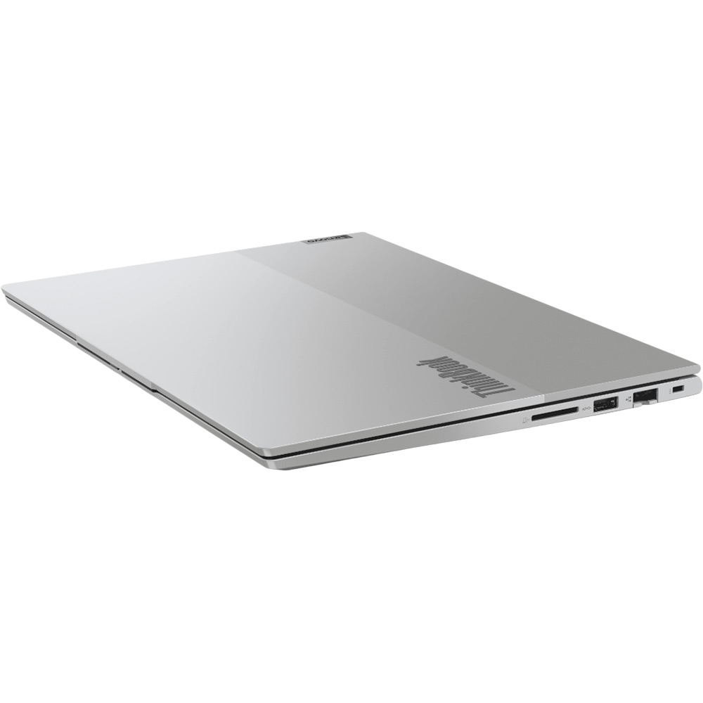 У Фокстрот Ноутбук Lenovo ThinkBook 16 G7 ARP Arctic Grey (21MW000NRA)