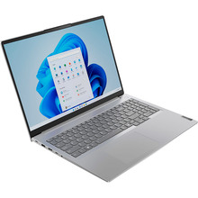 Ноутбук Lenovo ThinkBook 16 G7 ARP Arctic Grey (21MW001GRA)
