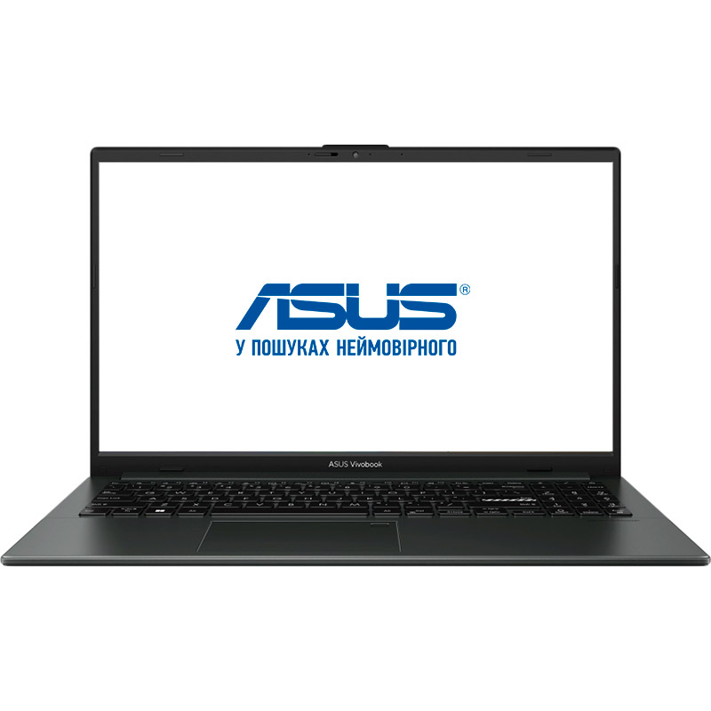 Ноутбук ASUS Vivobook Go 15 E1504FA-BQ052 Mixed Black (90NB0ZR2-M03ZR0)