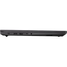 Ноутбук LENOVO V15 G6 ITN Business Black (83M4001JRA)