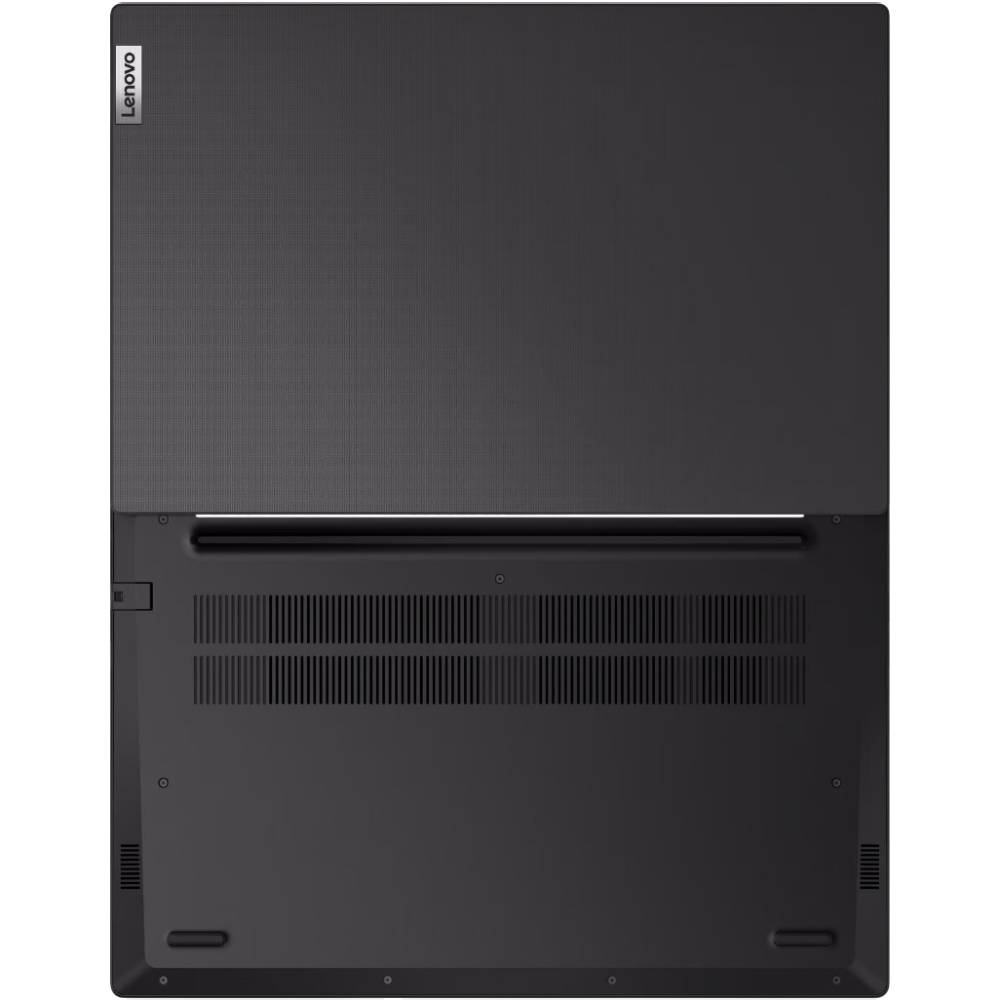 Фото Ноутбук LENOVO V15 G6 ITN Business Black (83M4001JRA)