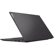 Ноутбук LENOVO V15 G6 ITN Business Black (83M4001JRA)