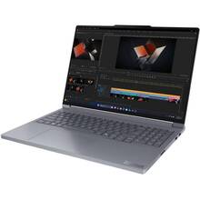 Ноутбук Lenovo ThinkBook 16p G6 ADR Luna Grey (21U0000KRA)