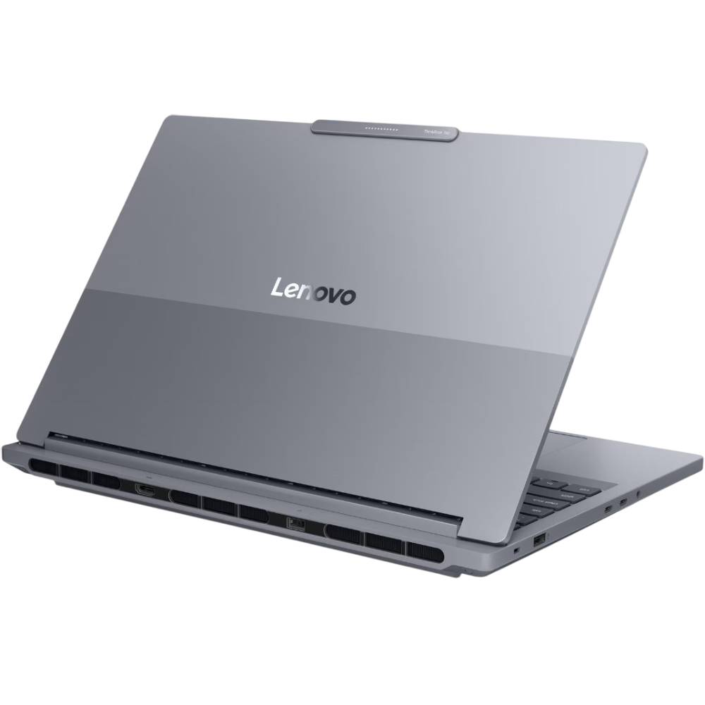 Ноутбук Lenovo ThinkBook 16p G6 ADR Luna Grey (21U0000KRA) Тип матриці IPS