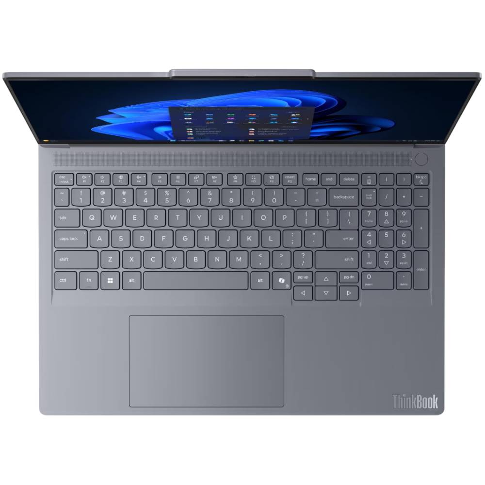Покупка Ноутбук Lenovo ThinkBook 16p G6 ADR Luna Grey (21U0000KRA)
