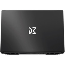 Ноутбук DREAM MACHINES RG4050-15 Black (RG4050-15UA53)