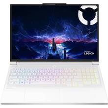Дніпро - Ноутбук LENOVO Legion 7 16IAX10 Glacier White (83KY005YRA)