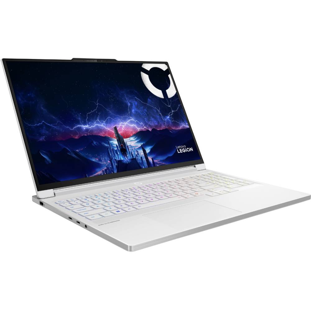 Ноутбук LENOVO Legion 7 16IAX10 Glacier White (83KY005YRA) Діагональ дисплея 16