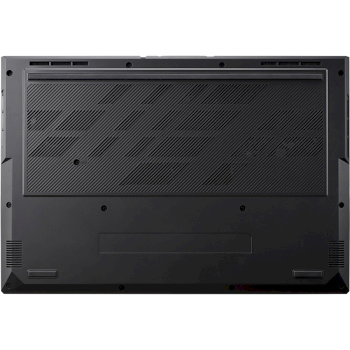 Внешний вид Ноутбук DREAM MACHINES RG5050-15 Black (RG5050-15UA27)