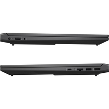 Ноутбук HP Victus 15-fb3071ua Mica Silver (C9RY9EA)